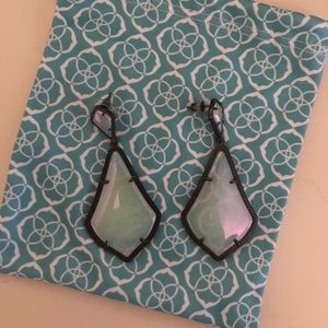 Kendra Scott Statement Earrings